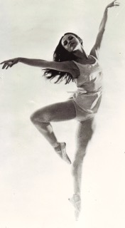 Mother, Susan Borree